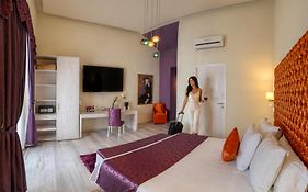 Hotel Andante
